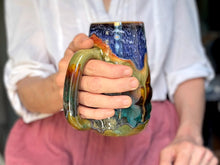 Load image into Gallery viewer, 25-C New Earth Variation EXPERIMENT Mug, 23 oz.