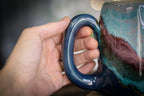 25-F EXPERIMENT Mug, 19 oz.