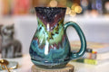 DRAWING WINNER 23-A Rocky Mountain Midnight Acorn Mug - TOP SHELF, 24 oz.