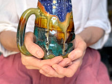 Load image into Gallery viewer, 25-C New Earth Variation EXPERIMENT Mug, 23 oz.