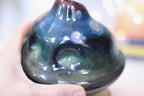 25-D Rainbow Stellar Goddess Candleholder