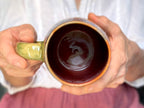 25-C New Earth Variation EXPERIMENT Mug, 23 oz.