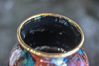 23-A Rainbow Stellar Cauldron - MINOR MISFIT, 20 oz. - 10% off
