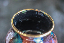 Load image into Gallery viewer, 23-A Rainbow Stellar Cauldron - MINOR MISFIT, 20 oz. - 10% off