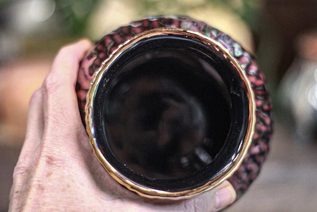 23-B PROTOTYPE Textured Cauldron - MISFIT, 17 oz. - 10% off