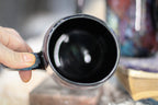 23-C Rainbow Stellar Mug, 24 oz. (This listing is for one mug)