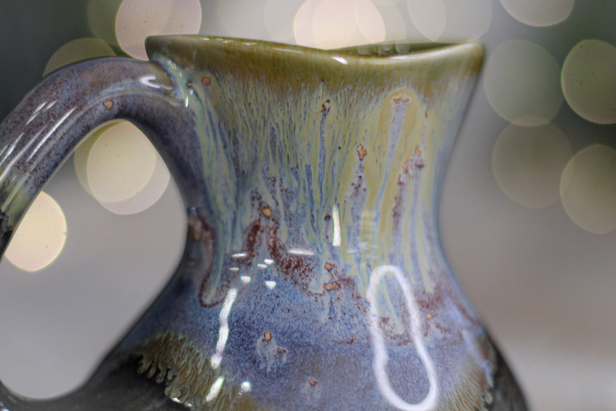 24-F EXPERIMENT Mug, 16 oz.