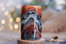 Load image into Gallery viewer, 22-C Amber &#39;FLOW&quot; Mug - MISFIT, 16 oz. - 25% off