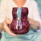 23-E EXPERIMENT Curvy Mug, 21 oz.