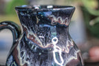 26-C Cosmic Amethyst Grotto Flared Mug - TOP SHELF, 19 oz.