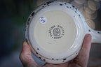 17-B Desert Rainbow Acorn Gourd Mug, 21 oz.