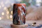 22-C Amber 'FLOW" Mug - MISFIT, 16 oz. - 25% off