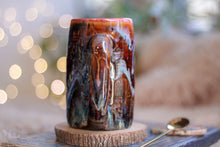 Load image into Gallery viewer, 22-C Amber &#39;FLOW&quot; Mug - MISFIT, 16 oz. - 25% off