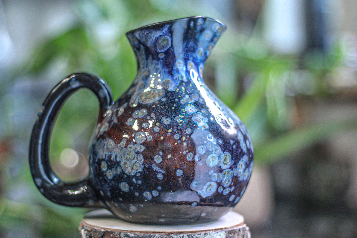 25-E EXPERIMENT Pitcher, 20 oz.