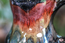 Load image into Gallery viewer, 24-B Starry Night Gourd Mug - TOP SHELF, 21 oz.