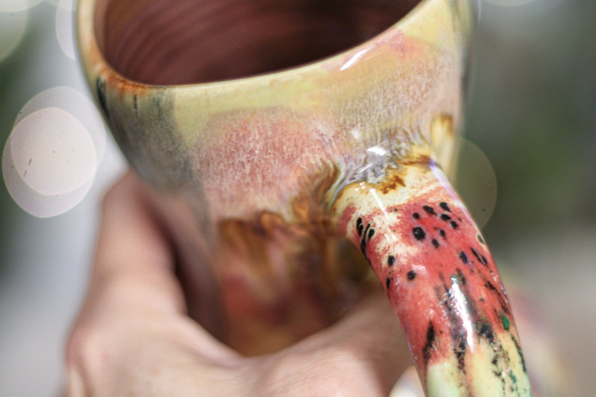 24-C 'Flow' Mug, 23 oz.