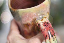 Load image into Gallery viewer, 24-C 'Flow' Mug, 23 oz.