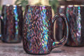 24-B PROTOTYPE Textured Mug, 24 oz. (This listing is for one mug)