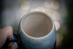 25-F EXPERIMENT Mug, 19 oz.