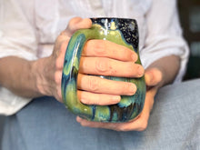 Load image into Gallery viewer, 31-SC Mid Mod Mug, 21 oz. - MISFIT