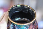 23-A Rainbow Stellar Cauldron - MINOR MISFIT, 20 oz. - 10% off