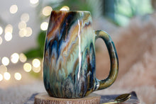 Load image into Gallery viewer, 21-C Green Refire Mug - MISFIT, 20 oz. - 15% off