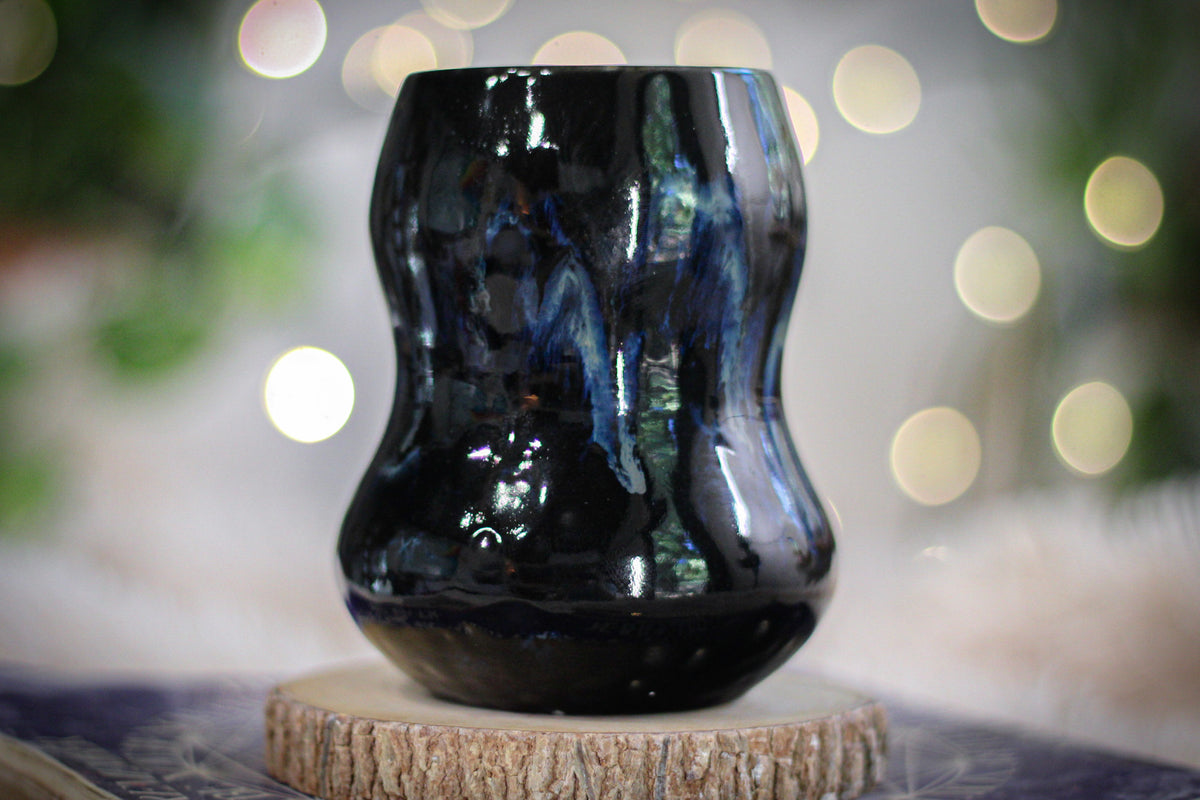 24-G EXPERIMENT Gourd Cup, 13 oz.