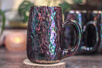 24-B PROTOTYPE Textured Mug, 24 oz. (This listing is for one mug)