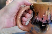Load image into Gallery viewer, 03-D Granny's Lace Variation Mug, 14 oz.