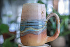 DRAWING WINNER: 03-D EXPERIMENT Mug, 26 oz.