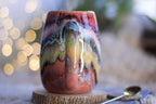 03-B Rainbow Family PROTOTYPE Mug - TOP SHELF, 19 oz.
