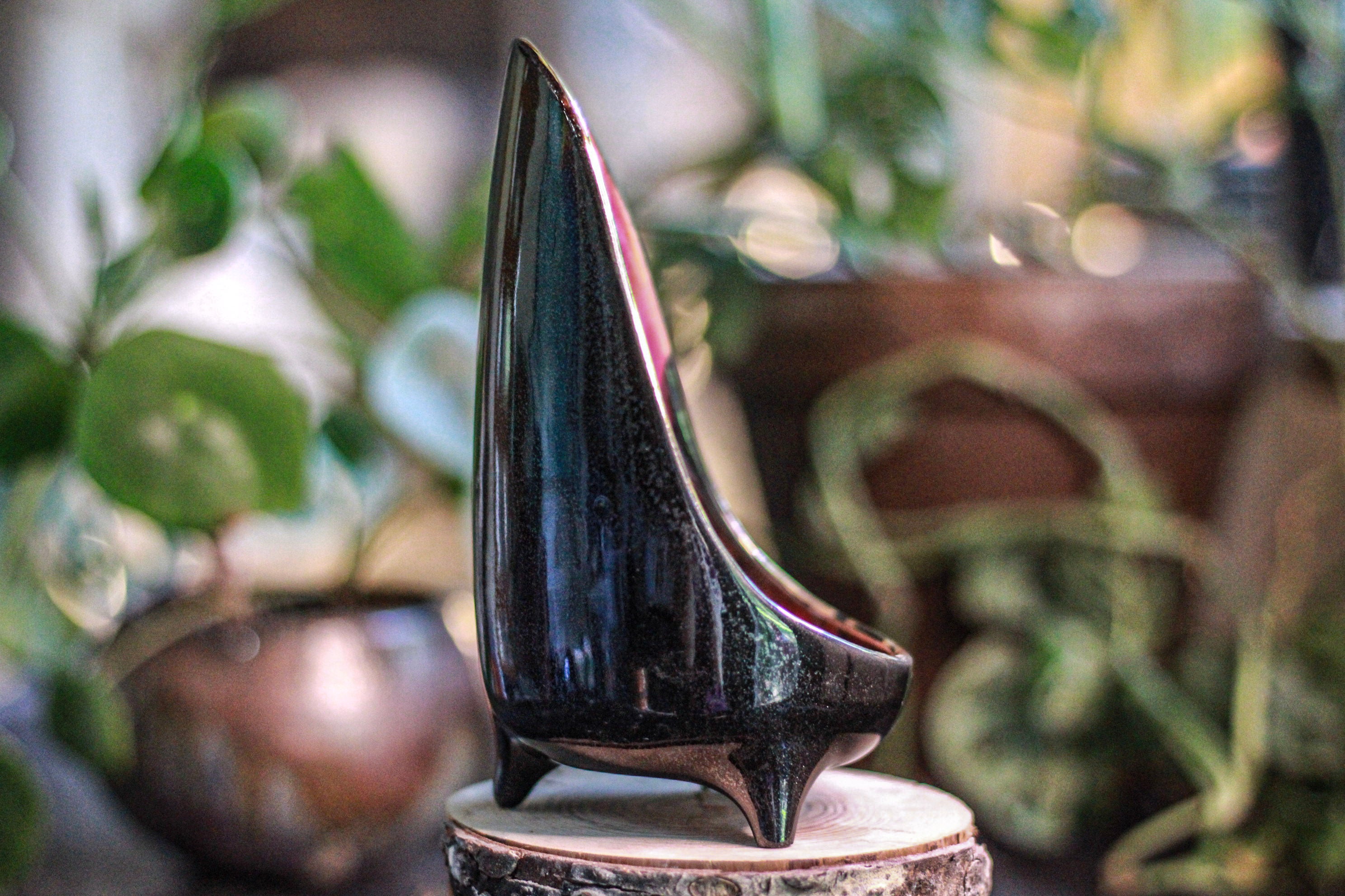 03-B PROTOTYPE Candle Holder - MISFIT, 15% off