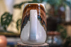 03-C Fire & Ice Mug, 23 oz.