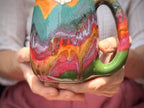 03-B PROTOTYPE Mug - TOP SHELF, 24 oz.