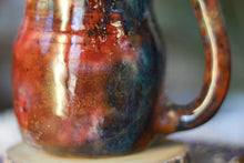 Load image into Gallery viewer, 03-D Whimsy Mid Mod Mug, 19 oz.