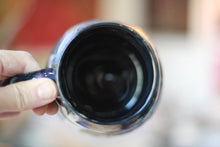 Load image into Gallery viewer, 03-F Surprise Cosmic Amethyst Grotto Cuddle Mug, 19 oz.