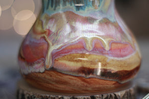 02-B 'FLOW' Gourd Mug, 20 oz.