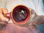 03-C Rainbow Grotto Gourd Mug, 18 oz.