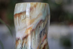 25-C Soft Earth Series PROTOTYPE Divot Gourd Cup, 20 oz.