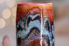 Load image into Gallery viewer, 22-C Amber &#39;FLOW&quot; Mug - MISFIT, 16 oz. - 25% off