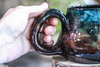 25-B Rainbow Stellar Mug, 20 oz.