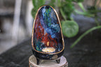 24-A Rainbow Stellar Candle Stand - MISFIT - 20% off