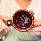 23-E EXPERIMENT Curvy Mug, 21 oz.