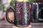 24-B PROTOTYPE Textured Mug, 24 oz. (This listing is for one mug)