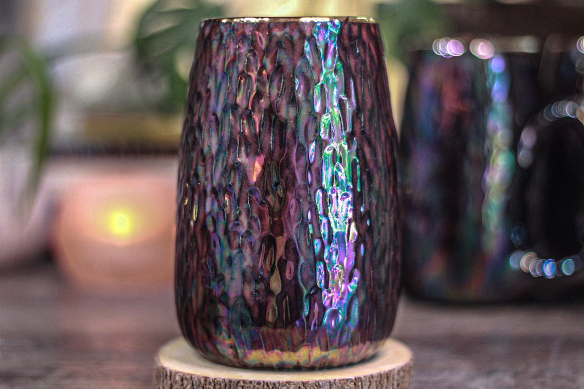 24-B PROTOTYPE Textured Mug, 24 oz. (This listing is for one mug)