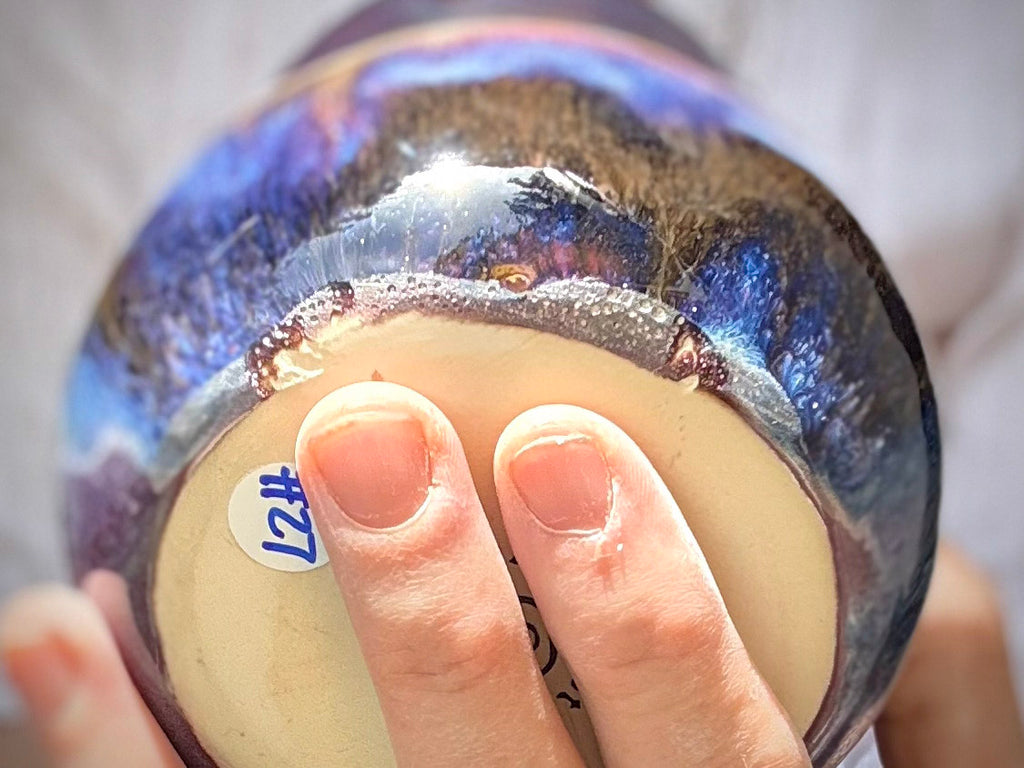 27-D EXPERIMENT Mid Mod Mug - MISFIT, 16 oz. - 15% off