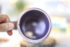 27-B Lavender Fields Notched Mug - TOP SHELF, 24 oz.