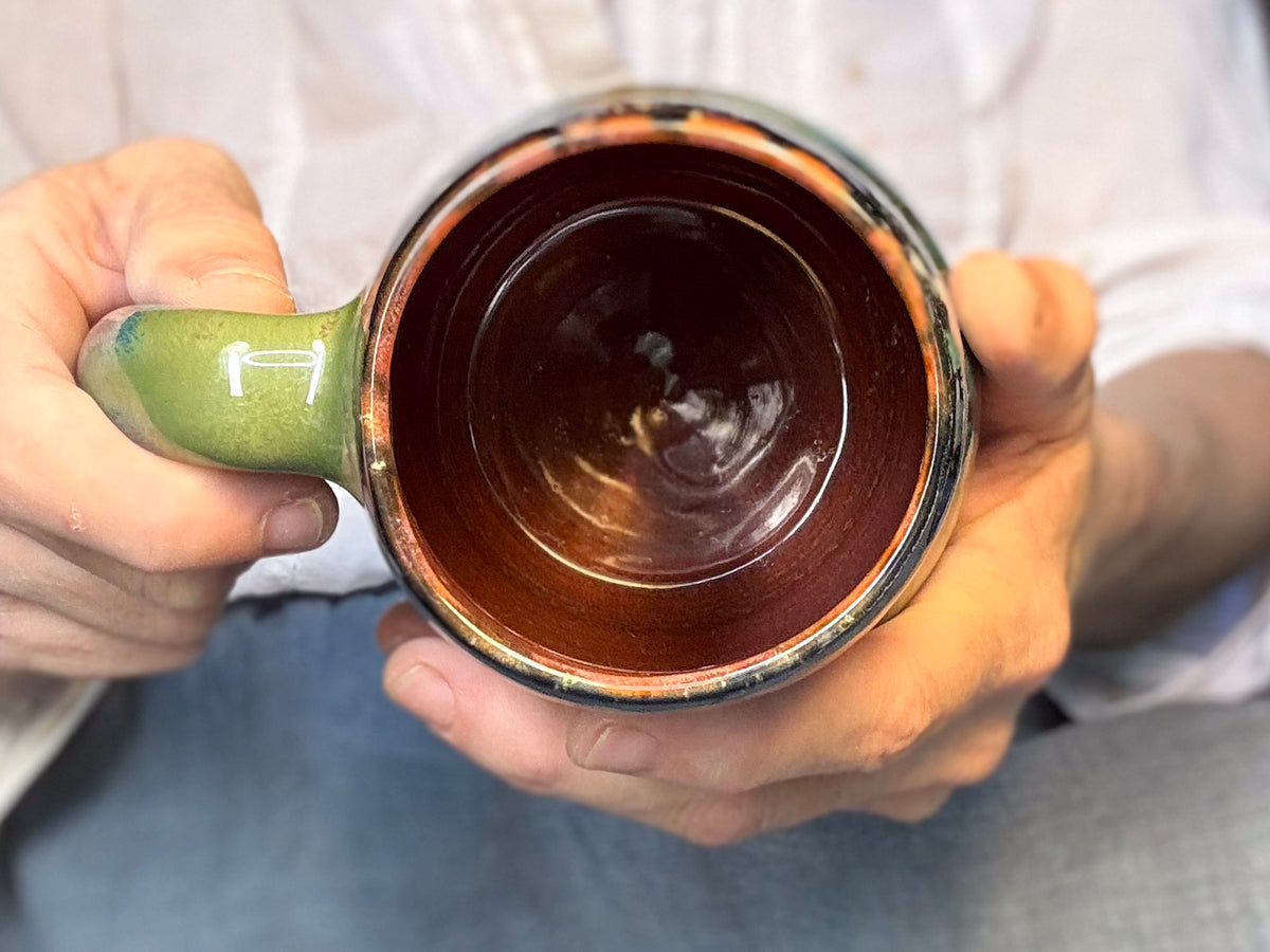 31-SC Mid Mod Mug, 21 oz. - MISFIT