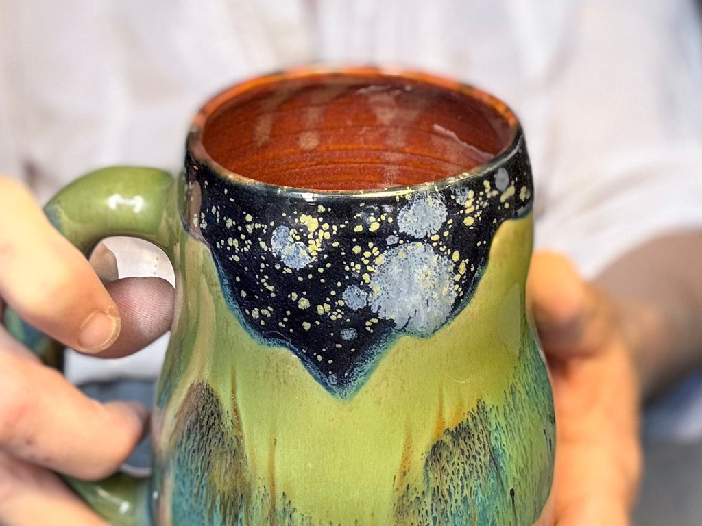31-SC Mid Mod Mug, 21 oz. - MISFIT