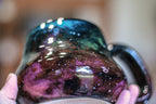 25-B Rainbow Stellar Mug, 20 oz.